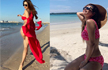 Mouni Roy’s bikini pics are breaking the internet again